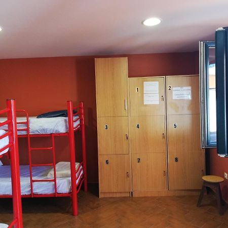 O Encontro Hostel Finisterre Εξωτερικό φωτογραφία