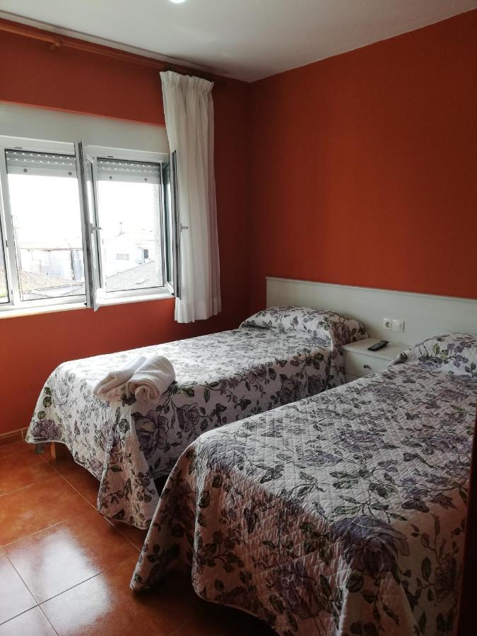 O Encontro Hostel Finisterre Εξωτερικό φωτογραφία