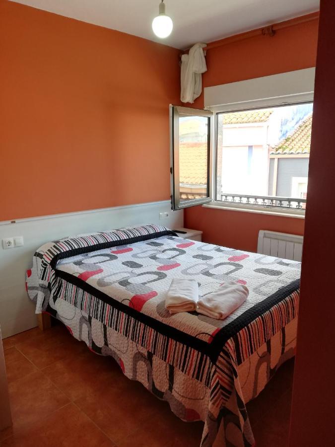 O Encontro Hostel Finisterre Εξωτερικό φωτογραφία