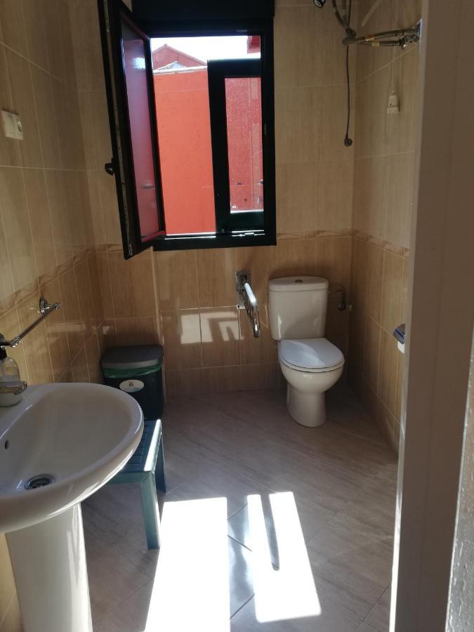 O Encontro Hostel Finisterre Εξωτερικό φωτογραφία
