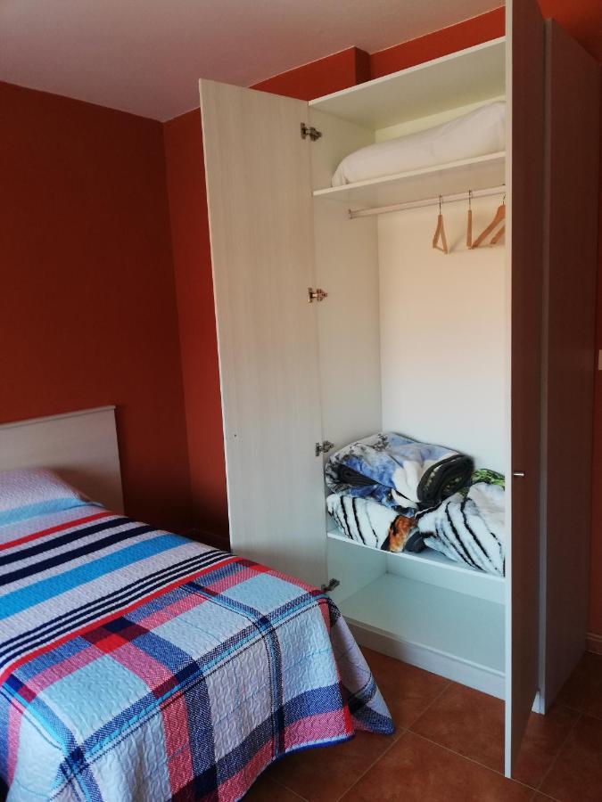 O Encontro Hostel Finisterre Εξωτερικό φωτογραφία