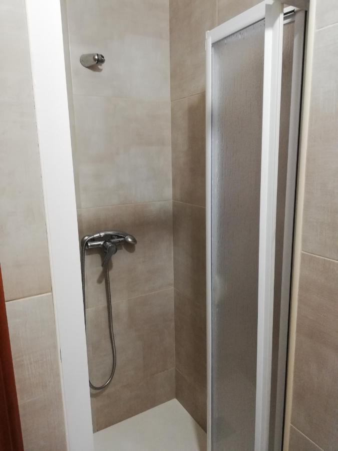 O Encontro Hostel Finisterre Εξωτερικό φωτογραφία