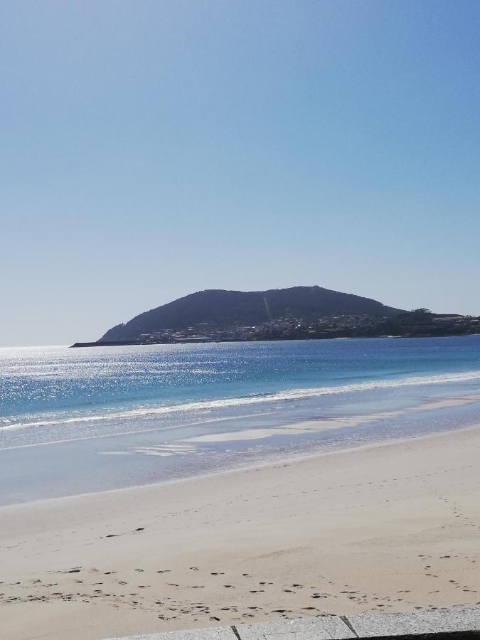 O Encontro Hostel Finisterre Εξωτερικό φωτογραφία