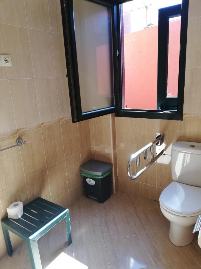 O Encontro Hostel Finisterre Εξωτερικό φωτογραφία