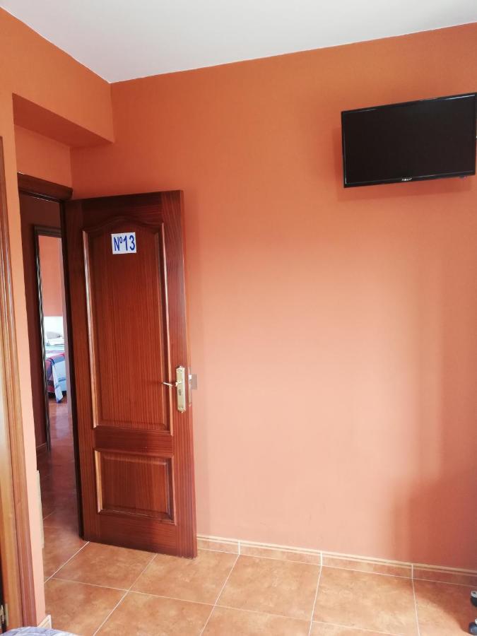 O Encontro Hostel Finisterre Εξωτερικό φωτογραφία