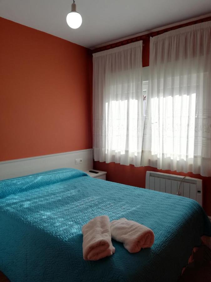 O Encontro Hostel Finisterre Εξωτερικό φωτογραφία