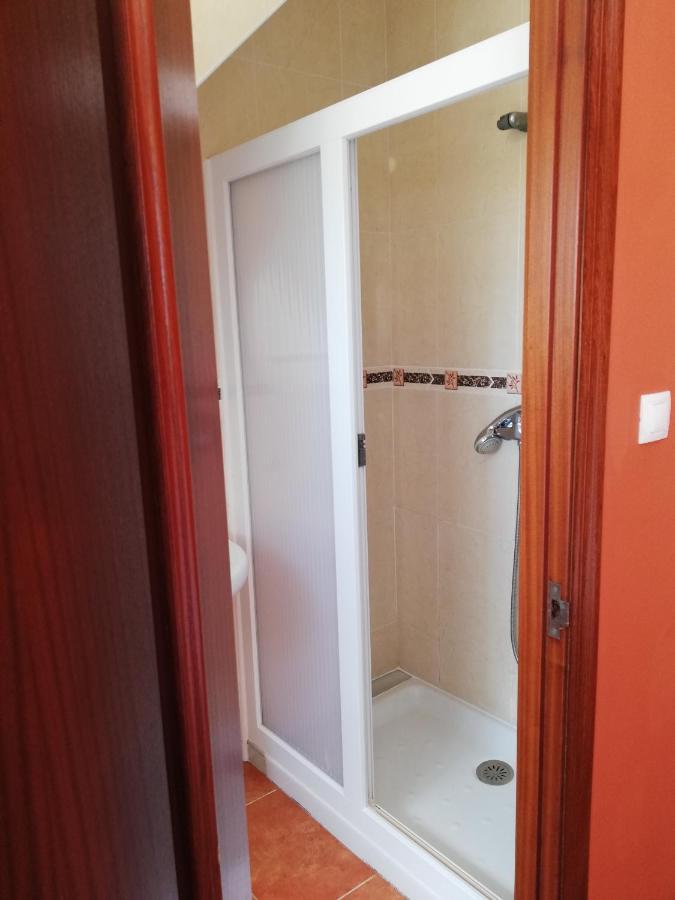 O Encontro Hostel Finisterre Εξωτερικό φωτογραφία