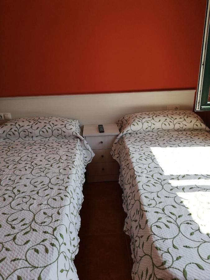 O Encontro Hostel Finisterre Εξωτερικό φωτογραφία