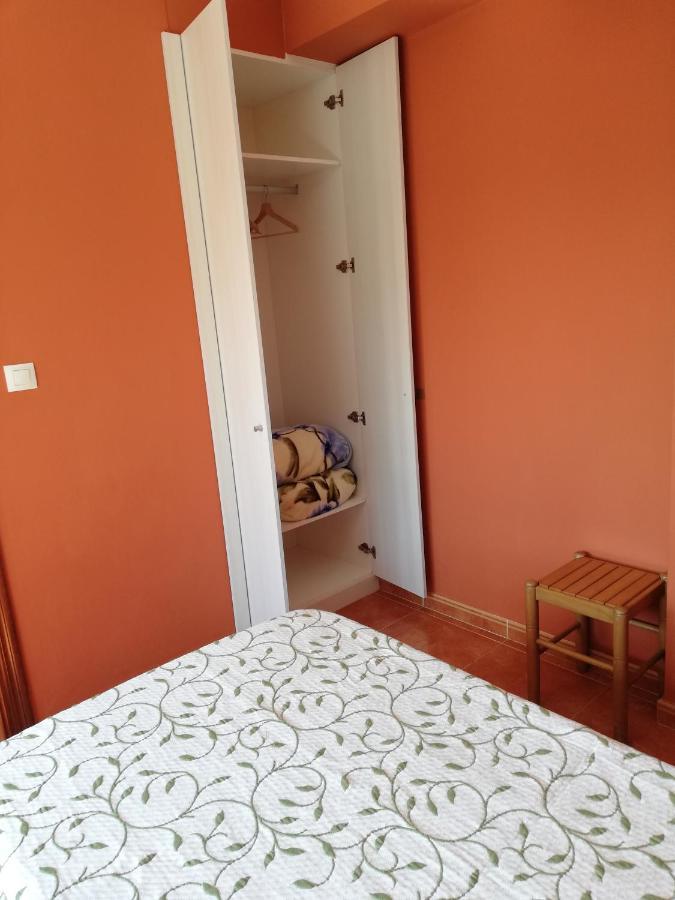 O Encontro Hostel Finisterre Εξωτερικό φωτογραφία