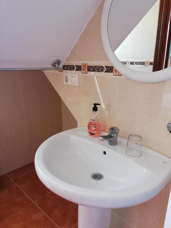 O Encontro Hostel Finisterre Εξωτερικό φωτογραφία