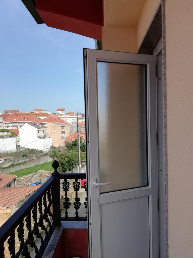 O Encontro Hostel Finisterre Εξωτερικό φωτογραφία