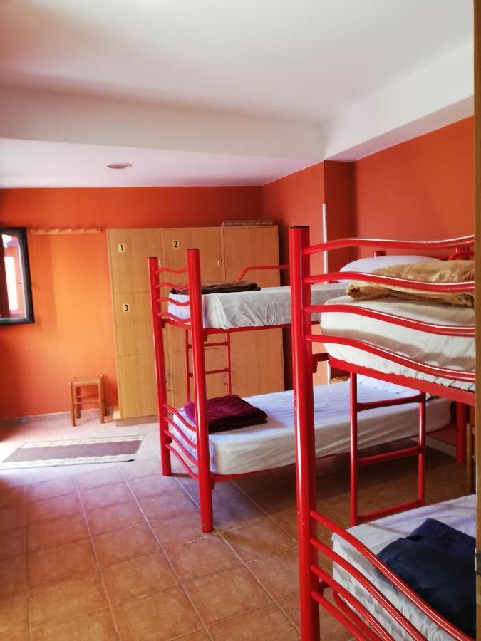 O Encontro Hostel Finisterre Εξωτερικό φωτογραφία