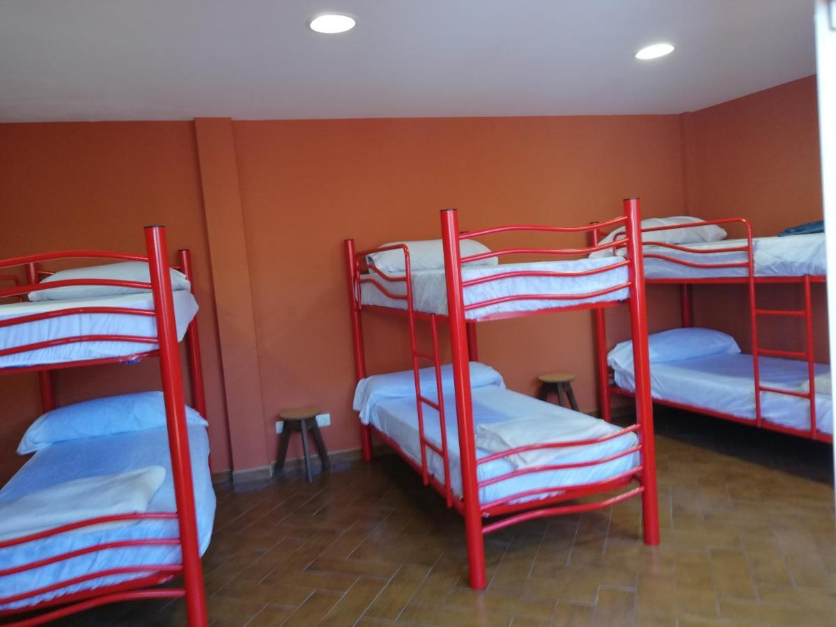 O Encontro Hostel Finisterre Εξωτερικό φωτογραφία